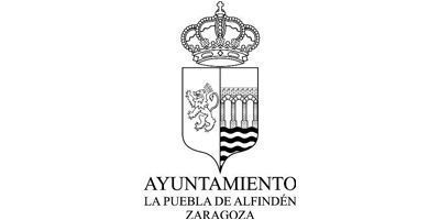 estudio creativo | Ayto. LA PUEBLA DE ALFINDEN