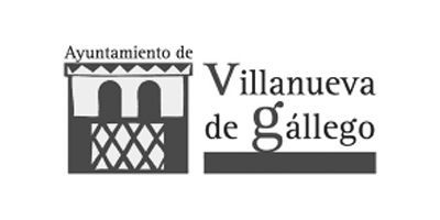 estudio creativo | Ayto. VILLANUEVA DE GALLEGO