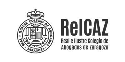 estudio creativo | Colegio Abogados de Zaragoza