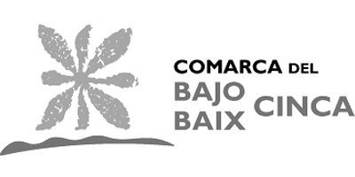 estudio creativo | COMARCA BAJO CINCA