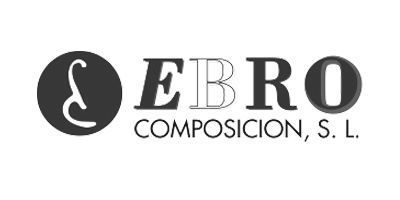 estudio creativo | EBRO COMPOSICIÓN
