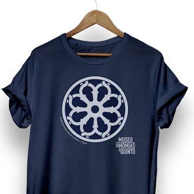 Camisetas personalizadas para museos Zaragoza | Aisa Publicidad