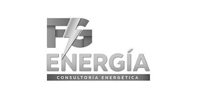 estudio creativo | FG ENERGIA