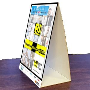 Tipos de expositores | DISPLAY cartón microcanal