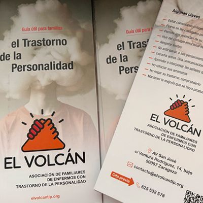 Folletos TLP