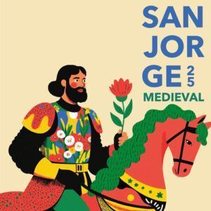 cartel San Jorge 2025