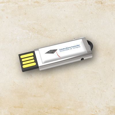 USB Catedra Santander